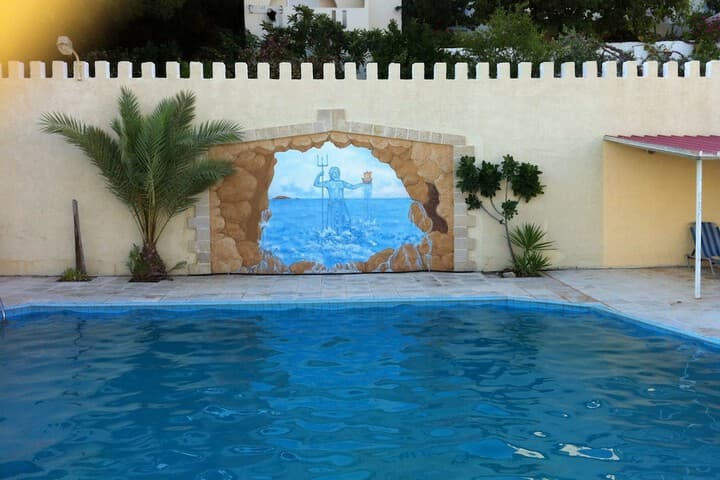 Achlia Hotel photo 5