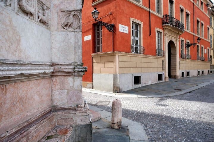 Palazzo Dalla Rosa Prati photo 3