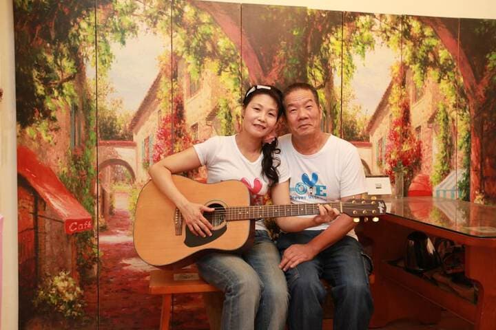 Love in Pearl Hostel photo 4