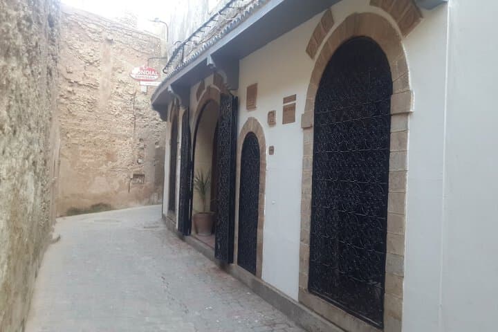 Dar ayour appartements photo 2