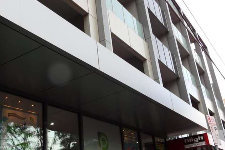 Hiigh Apartments photo 2