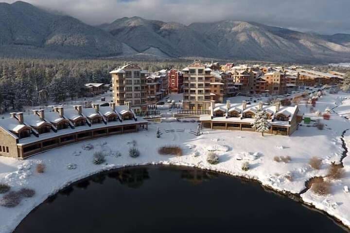 Pirin Golf & Country Club Apartment Complex photo 2