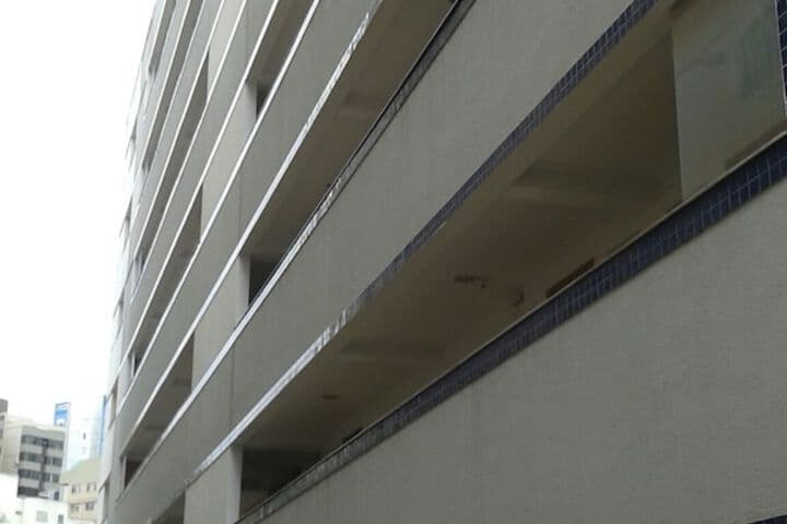 Flats Bueno em Goiânia photo 2