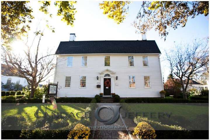 The Connecticut River Valley Inn photo 4