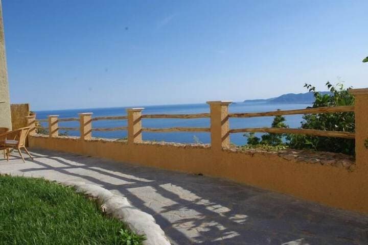 B&B La Canonica – Svegliarsi a Verezzi photo 4