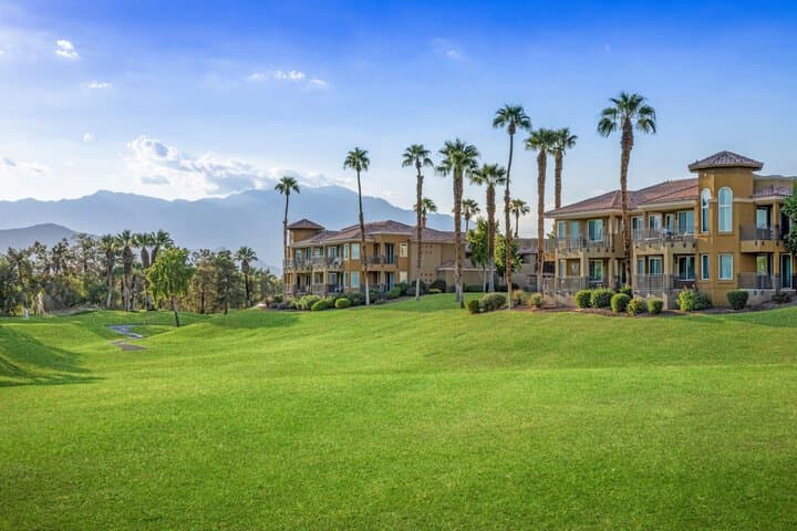 Marriotts Desert Springs Villas II photo 2