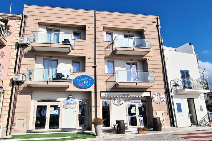 Belvedere Rent Rooms photo 3