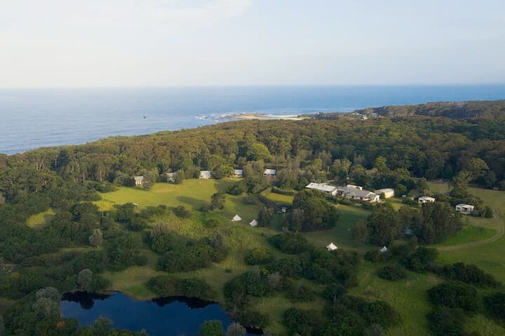 1080 Beach destination view