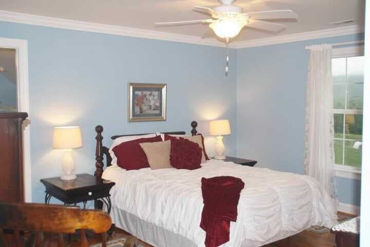 A Mighty Oak B&B photo 5