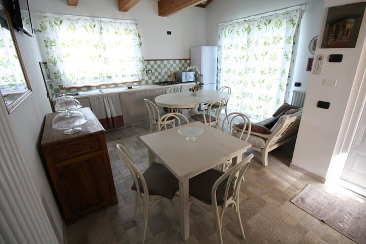 B&B Cadrecca Tra Terra Luna e Mare photo 4