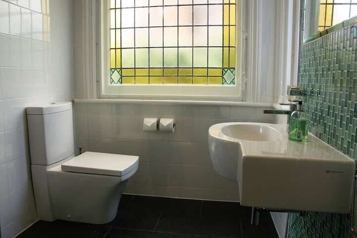 Croham Park Bed & Breakfast photo 5