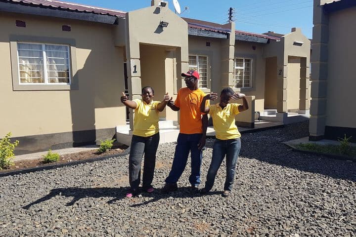 Sumbulwa Apartments photo 2