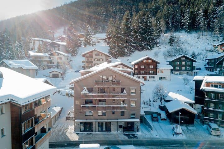 Chalet Piz Buin photo 5