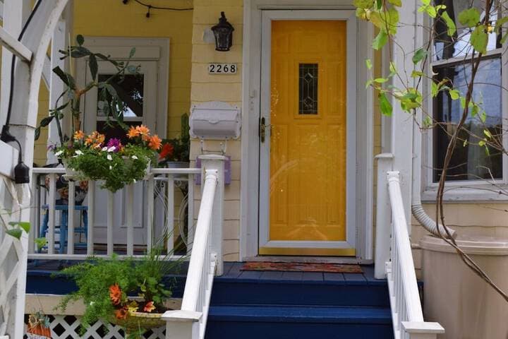 The Muse Gallery Guesthouse photo 2