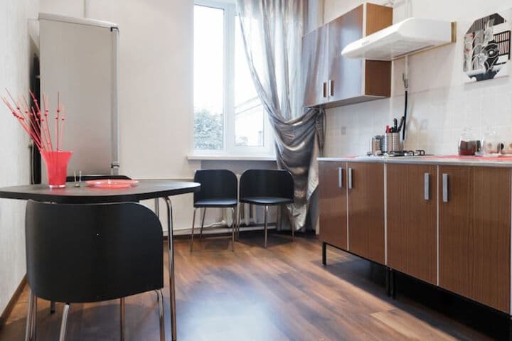 MinskHouse Apartments photo 4