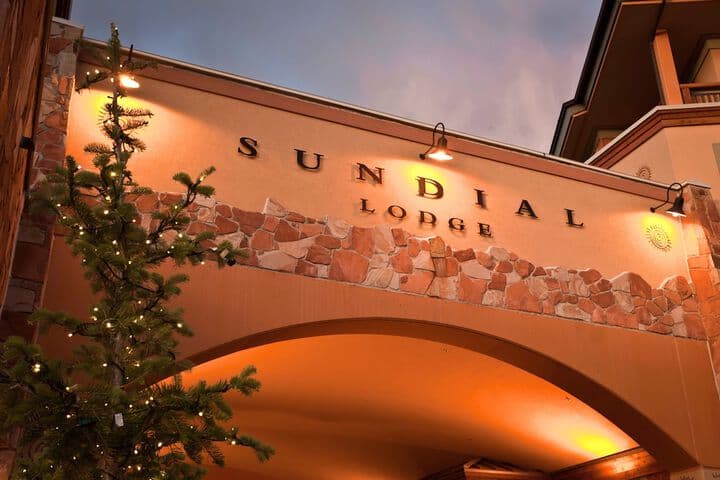 Sundial Lodge by All Seasons Resort Lodging photo 4