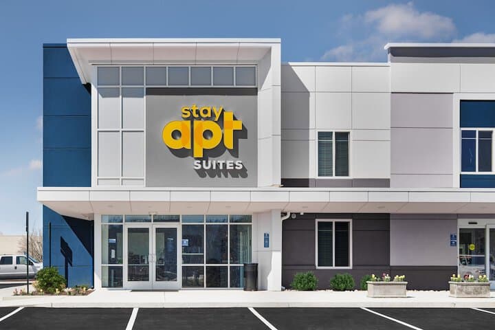 stayAPT Suites Chattanooga Ooltewah VW photo 3