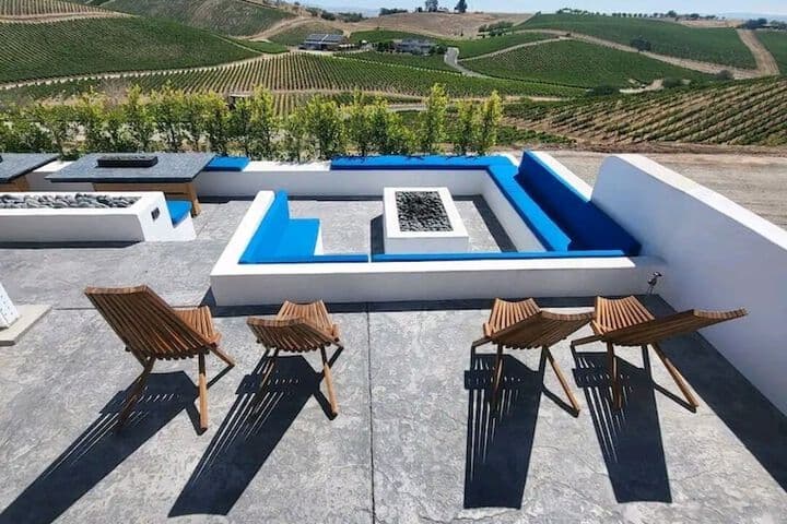Sirena Vineyard Resort photo 5