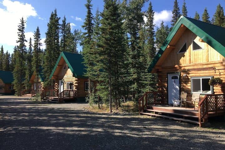 Caribou Cabins photo 4