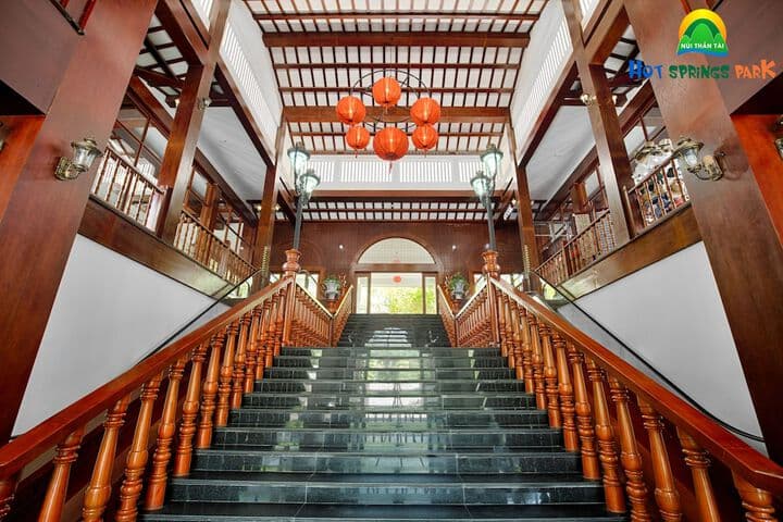 Nui Than Tai Ebisu Onsen Resort photo 3