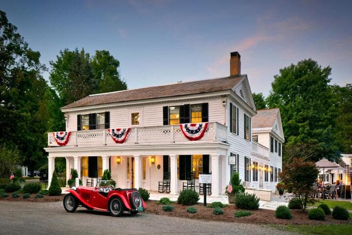 Barrows House photo 3