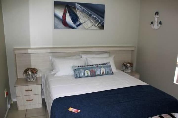 6 Nendaz Self catering photo 3