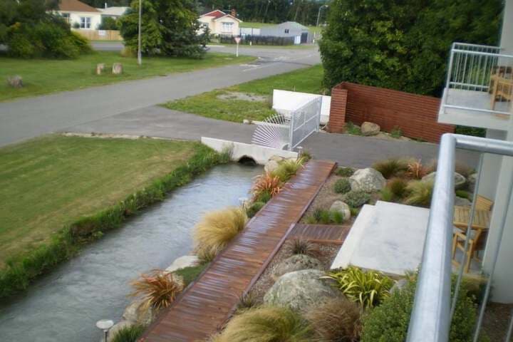 Central Luxury Apartments photo 4