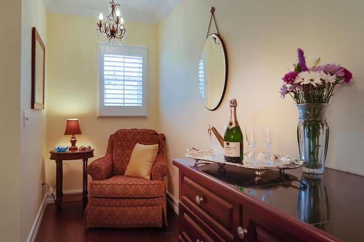 Seaglass Inn photo 4