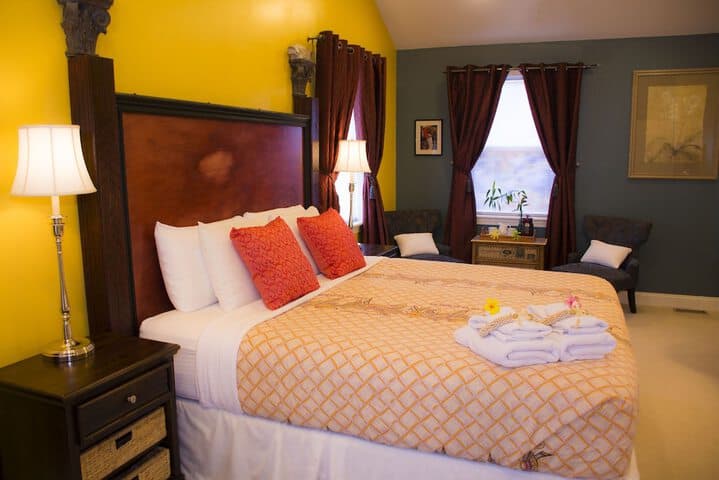 Malolo Bed&Breakfast photo 5