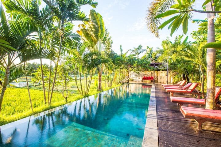 Bali Harmony Villas photo 5
