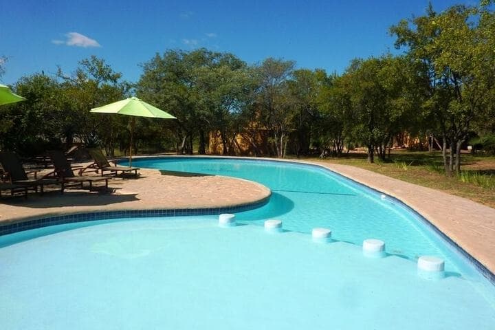 Silonque Bush Estate & Spa photo 2
