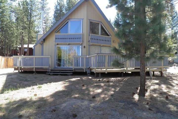 1470 Murietta Drive photo 2