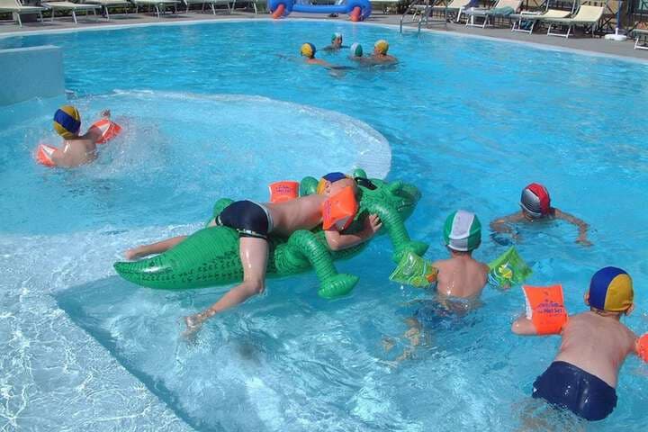 Camping Village Torre Pendente photo 4