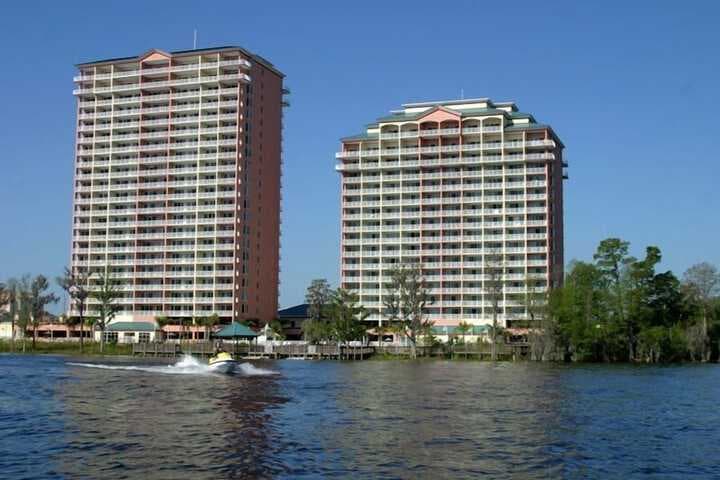 Disney Amazing Lake Bryan View 1 Bedroom Condo by RedAwning photo 2