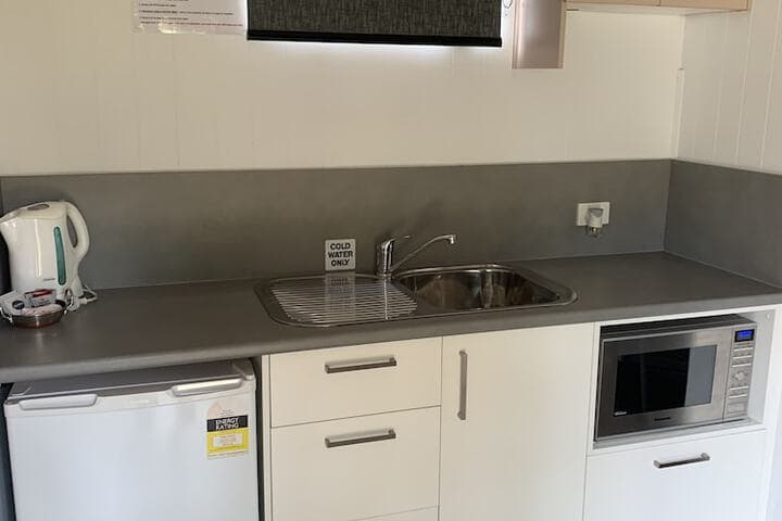Yarrawonga Holiday Park photo 3