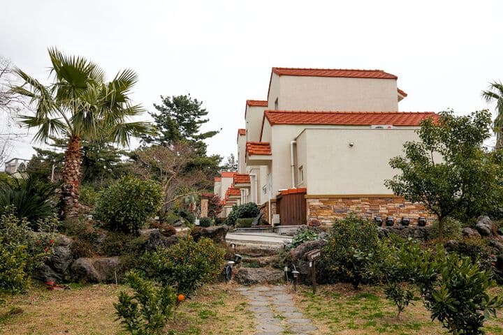 Memory in Jeju Pension photo 2