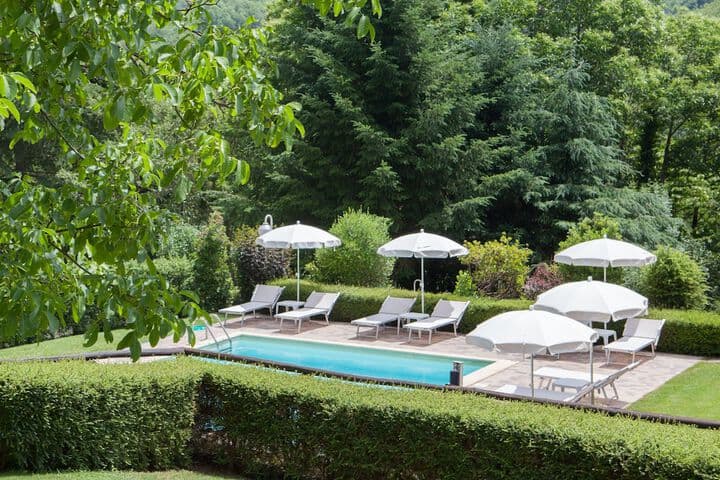 Raggiolo destination view