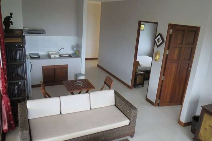 Papillon Residence photo 2