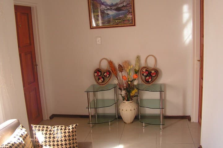Moshitametsi Guesthouse photo 5