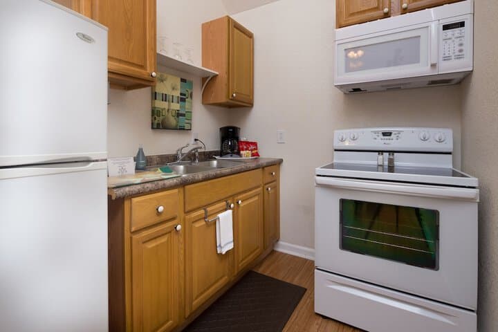 Cypress Creek Cottages photo 5