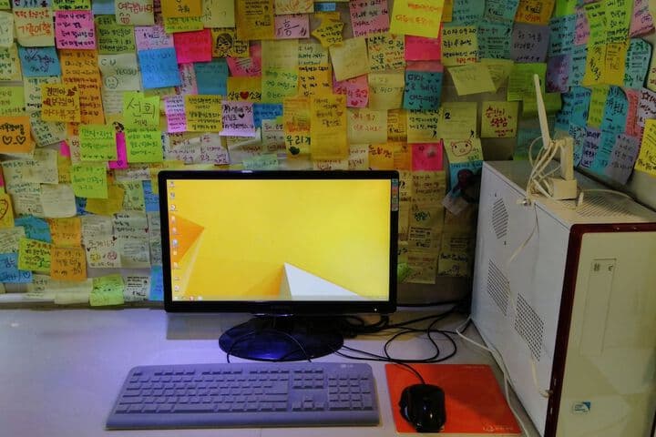 Backpackers in Yeosu Hostel photo 5