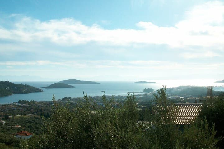 Villa Theodora Skiathos photo 3