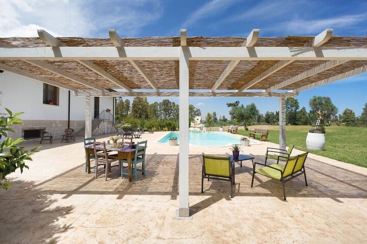 Villa Pizzi photo 5