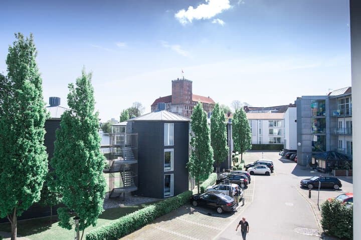 Kolding Hotel Apartments photo 2