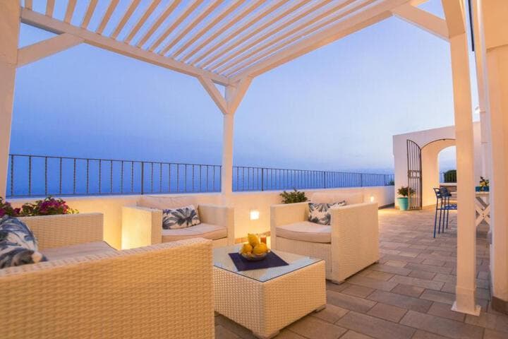 Villa Marilisa photo 4