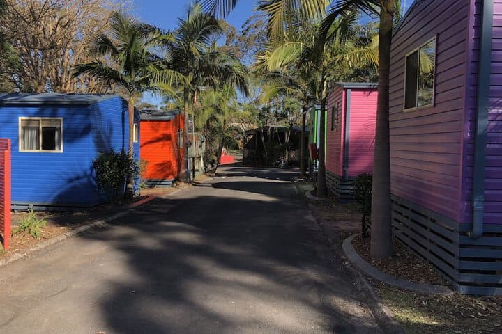 Palm Beach Caravan Park photo 2