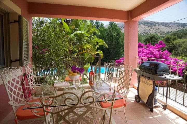 Stamoulis Villas photo 2