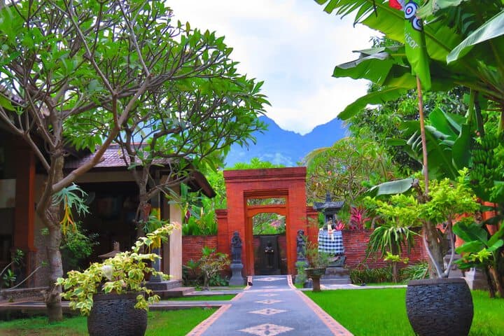 Suka Sari Cottages photo 4