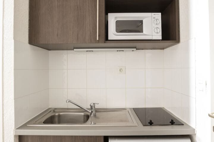 Aparthotel Adagio Access Orléans photo 5
