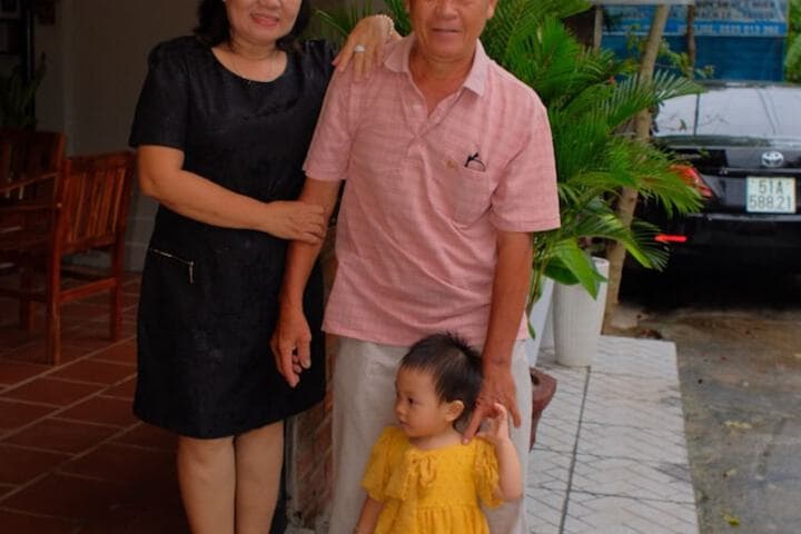 Ngoc Qui Bungalow photo 3
